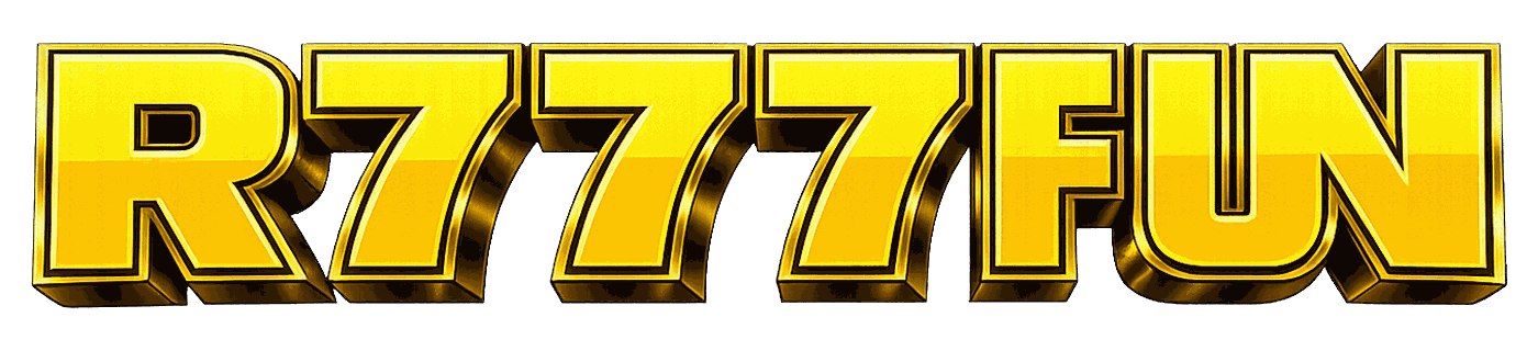 r777fun লোগো